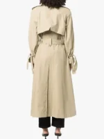 Dorothee Schumacher double-breasted Trench Coat Ladies