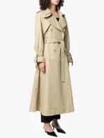 Dorothee Schumacher double-breasted Trench Coat for Women
