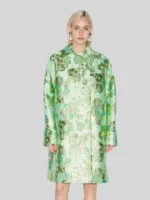 Emily Cooper Emily In Paris S05 Floral jacket