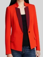 Emily in Paris S05 Emily Cooper Blazer