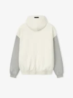 Essentials Cowboys Hoodie Fear Of God