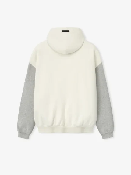 Essentials Cowboys Hoodie Fear Of God