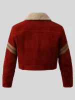 Fallout S02 Maximus Aaron Moten Jacket