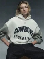 Fear Of God Cowboys Essentials Hoodie