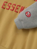 Fear Of God Forty Niners Essentials Hoodie