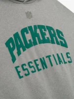 Fear Of God Packers Hoodie Essentials