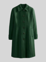 Ginna Claire Mason A Newport Christmas 2025 Coat
