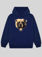 Golf Wang 2025 Chicago Bears Cutout Hoodie