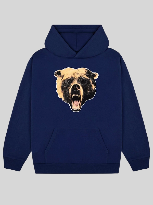 Golf Wang 2025 Chicago Bears Cutout Hoodie Golf Wang 2025 Chicago Bears Cutout Hoodie