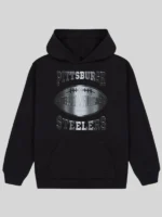 Golf Wang 2025 Pittsburgh Steelers Cutout Hoodie
