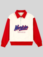 Golf Wang x Marty Rockwell Norkin Sweatshirt