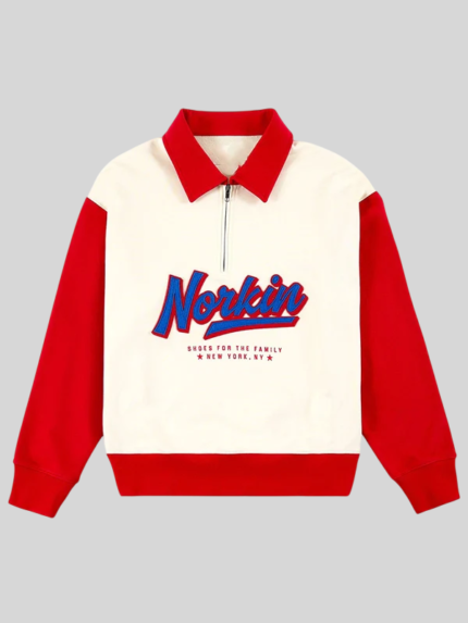 Golf Wang x Marty Rockwell Norkin Sweatshirt