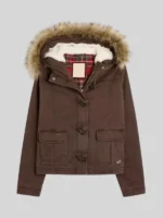 Hollister Vault Jacket
