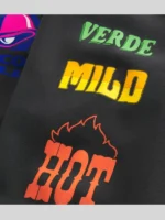 Hollister x Taco Bell Graphic Hoodie
