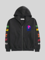 Hollister x Taco Bell Hoodie