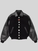 Human Made Stadium Varsity Jacket
