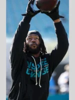 Inspire Change 2025 Jacksonville Jaguars Hoodie