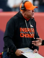 Inspire Change Denver Broncos Hoodie 2025