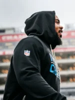 Inspire Change Tennessee Titans Hoodie 2025