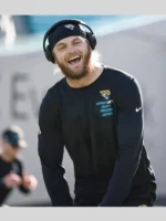 Jacksonville Jaguars Inspire Change T-Shirt 2025