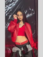 Jennie Kim Like JENNIE Jacket