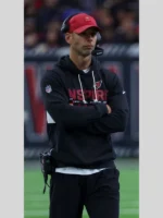 Jonathan Gannon Cardinals Inspire Change 2025 Hoodie