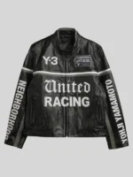 Jude Bellingham Y-3 NBHD Jacket