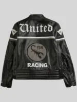 Jude Bellingham Y-3 Racing Jacket