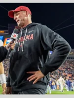 Kalen Deboer Alabama Hoodie