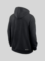 Kalen Deboer Nike Alabama Hoodie