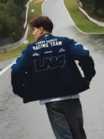 LN4 Jacket