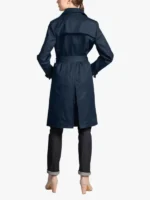 Ladies trench coat Eta-Proof