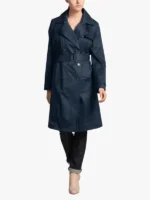 Ladies trench coat Eta Proof Women