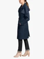 Ladies trench coat Eta Proof Womens