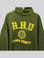 Landon Barker Across Country Hoodie