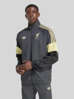 Liverpool FC LFSTLR Jacket