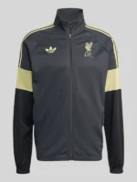 Liverpool FC LFSTLR Track Jacket
