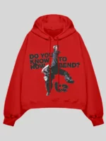 London Billie Eilish Hoodie