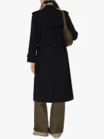 Long Waterloo Heritage Trench Coat for Women
