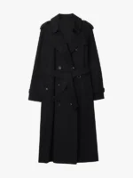 Long Waterloo Heritage Trench Coat