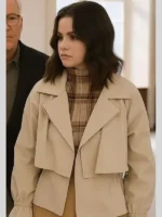 Mabel Mora Only Murders in the Building S05 Coat