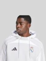 Madrid Hoodie adidas