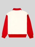 Marty Rockwell Norkin Sweatshirt