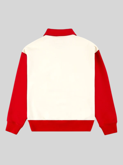 Marty Rockwell Norkin Sweatshirt