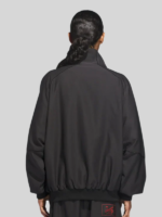 Men Adidas x Willy Chavarria Twill Jacket