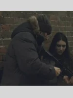 Michael Mason Parka Jacket