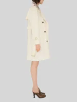 Mid-length Castleford Trench Coat for Women