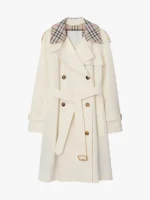 Mid-length Castleford Trench Coat