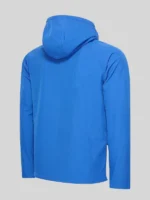 Milano Cortina 2026 Olympics Softshell Hooded Jacket