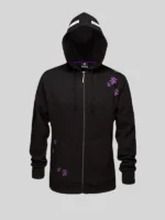 Minecraft Enderman Hoodie
